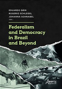 Livro Federalism and democracy in Brazil and beyond