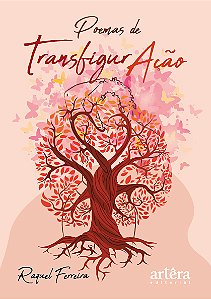 Livro Poemas de transfiguração