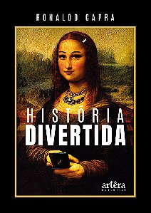 Livro História divertida