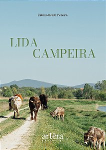 Livro Lida Campeira