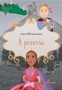 Livro A princesa