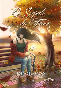 Livro O segredo da fênix