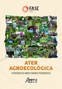 Livro Ater agroecológica: Experiências de agricultoras(es...