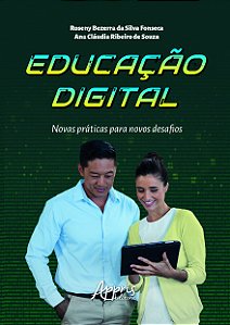 Livro Educação digital: Novas práticas para novos desafio...