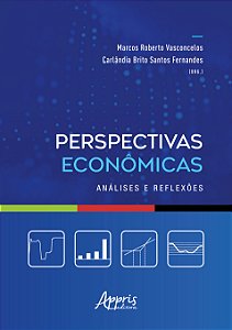 Livro Perspectivas econômicas: Análises e reflexões