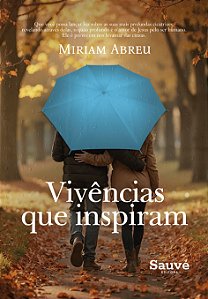 Livro Vivências que inspiram