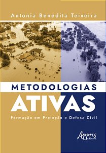 Livro Metodologias ativas: Formação em proteção e Defesa ...