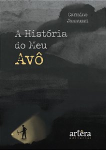 Livro A história do meu avô