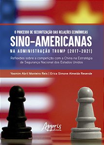 Livro O processo de securitização das relações econômicas...
