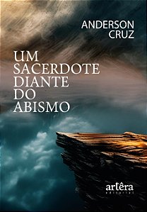 Livro Um sacerdote diante do abismo