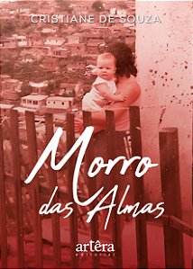 Livro Morro das Almas