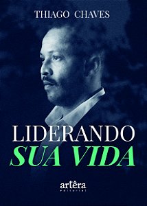 Livro Liderando Sua Vida
