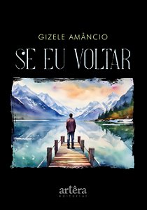 Livro Se eu voltar