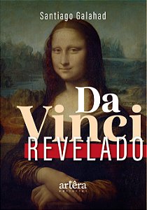 Livro Da Vinci revelado