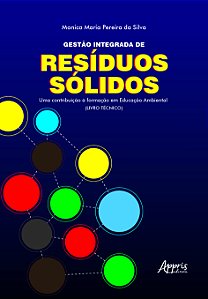 Livro Gestão integrada de resíduos sólidos: uma contribuição à ...