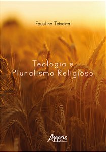 Livro Teologia e pluralismo religioso