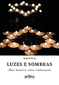 Livro Luzes e sombras: uma história sobre o Holocausto
