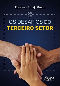 Livro Os desafios do terceiro setor