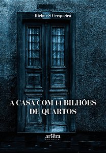Livro A casa com 14 bilhões de quartos - Appris