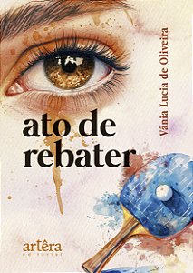 Livro Ato de rebater