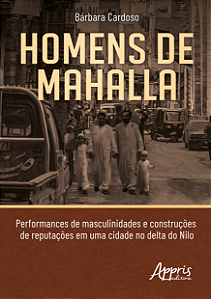 Livro Homens de Mahalla: Performances de masculinidades e...