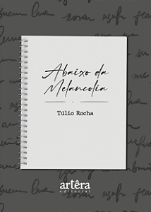 Livro Abaixo da Melancolia