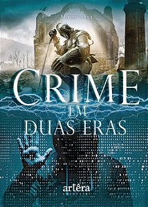 Livro Crime em duas eras