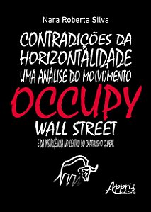 Livro Contradições da horizontalidade: Uma Análise do Mo(vi)men...