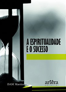 Livro A espiritualidade e o sucesso