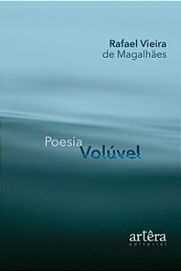 Livro Poesia volúvel