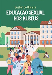 Livro Educação Sexual nos Museus