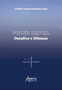 Livro Poder naval: Desafios e dilemas
