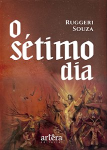Livro O sétimo dia