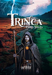 Livro Trinca