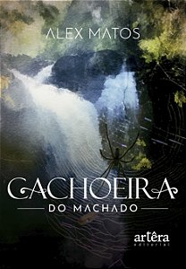 Livro Cachoeira do Machado