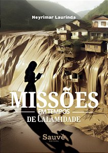 Livro Missões em Tempos de Calamidade