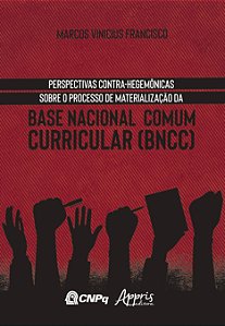 Livro Perspectivas Contra-Hegemônicas Sobre o Processo de Mater...