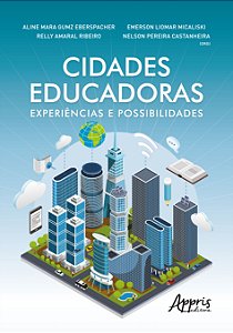 Livro Cidades Educadoras: Experiências e Possibilidades