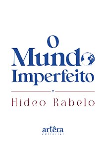 Livro O mundo imperfeito