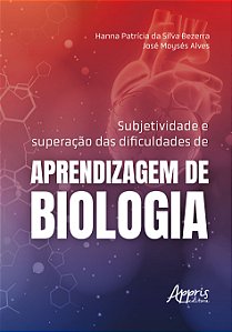 Livro Subjetividade e Superação das Dificuldades de Apren...