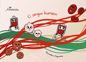Livro O Sangue Humano