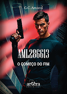 Livro AML286613: O Começo do Fim