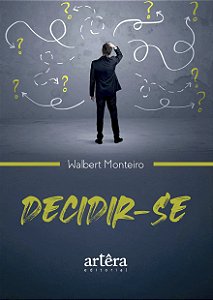 Livro Decidir-se