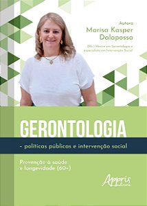 Livro Gerontologia – Políticas Públicas e Intervenção Social: P...