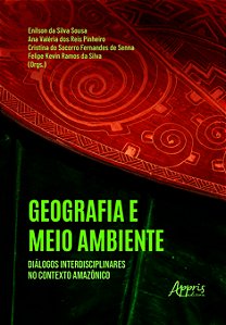 Livro Geografia e meio ambiente: diálogos interdisciplinares no...