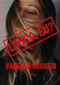 Livro Louca, eu?