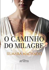 Livro O Caminho do Milagre
