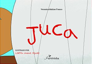 Livro Juca