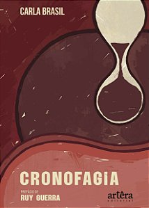 Livro Cronofagia