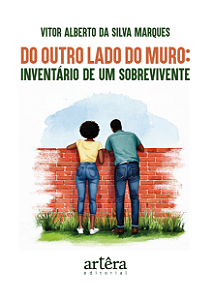 Livro Do outro lado do muro: Inventário de um sobrevivente